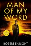 Book cover for Man Of My Word