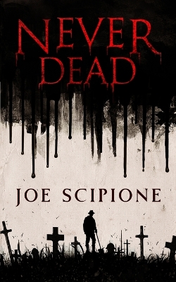 Book cover for Never Dead