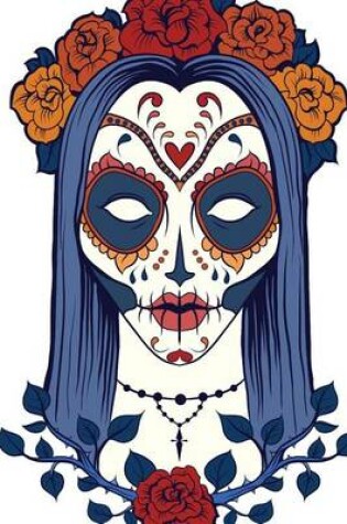 Cover of A Sugar Skull Corpse Bride