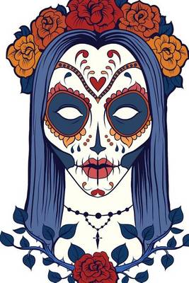 Book cover for A Sugar Skull Corpse Bride