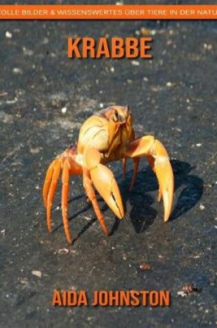 Cover of Krabbe