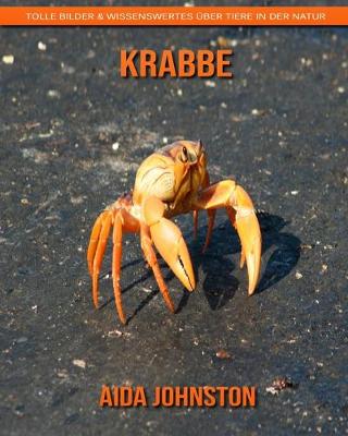 Book cover for Krabbe