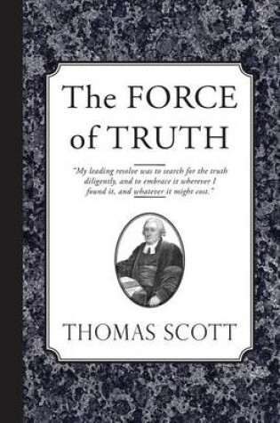 Cover of The Force of Truth