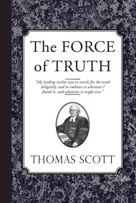 Book cover for The Force of Truth