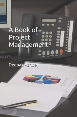 Cover of A Book of Project Management