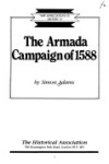 Book cover for The Armada Campaign of 1588