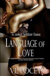 Book cover for Language of Love