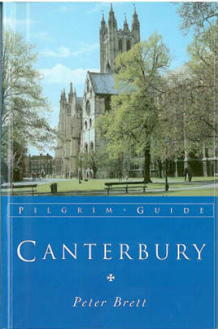 Cover of Canterbury