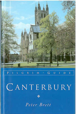 Cover of Canterbury