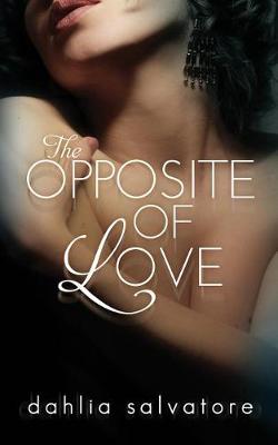 Book cover for The Opposite of Love