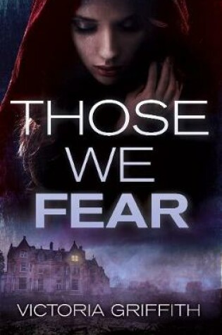 Cover of Those We Fear