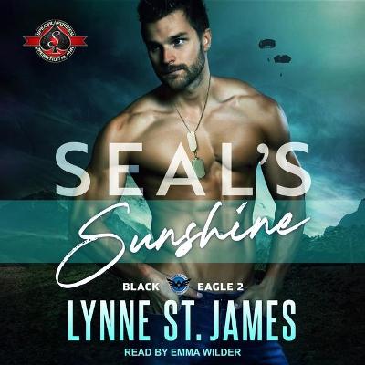Book cover for Seal's Sunshine