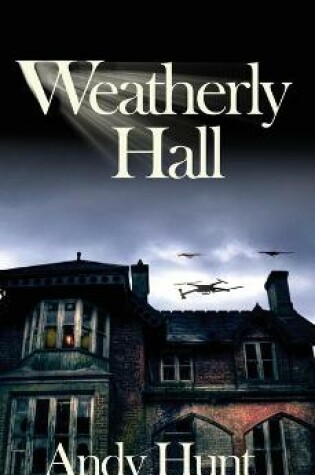 Cover of Weatherly Hall