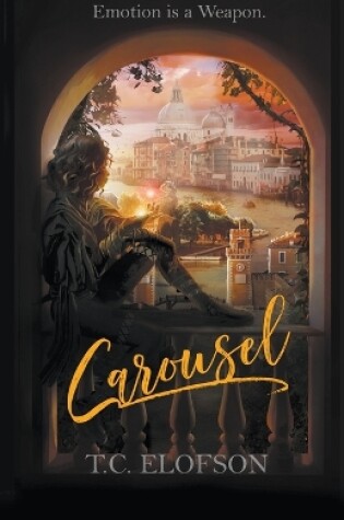 Cover of Carousel