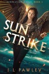 Book cover for Sun Strike