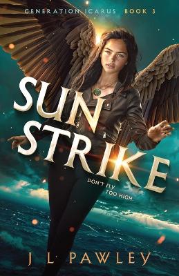 Cover of Sun Strike