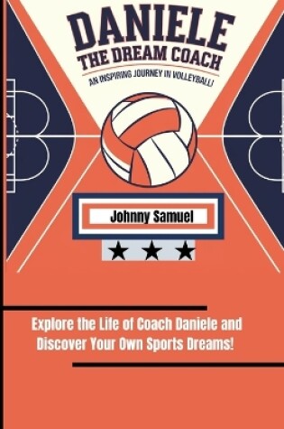 Cover of Daniele the Dream Coach