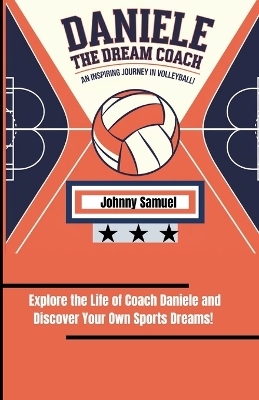 Cover of Daniele the Dream Coach