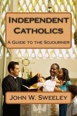 Book cover for Independent Catholics