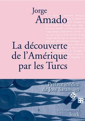 Cover of La Decouverte de L'Amerique Par Les Turcs