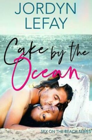 Cover of Cake by the Ocean