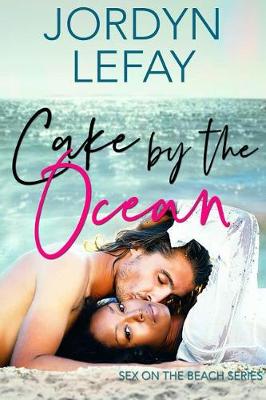 Book cover for Cake by the Ocean