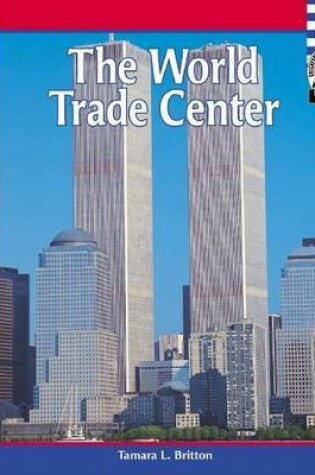 Cover of World Trade Center eBook