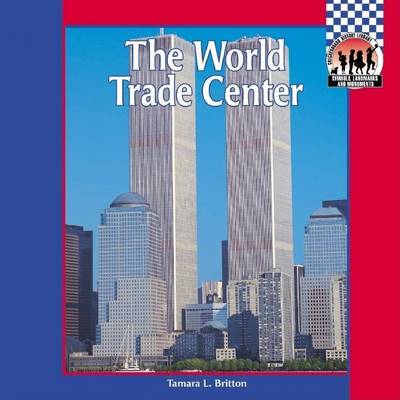 Book cover for World Trade Center eBook
