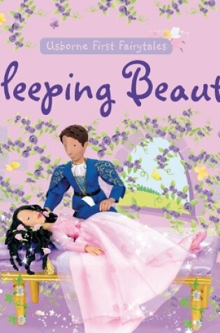 Cover of Sleeping Beauty