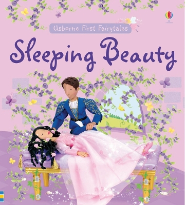 Cover of Sleeping Beauty