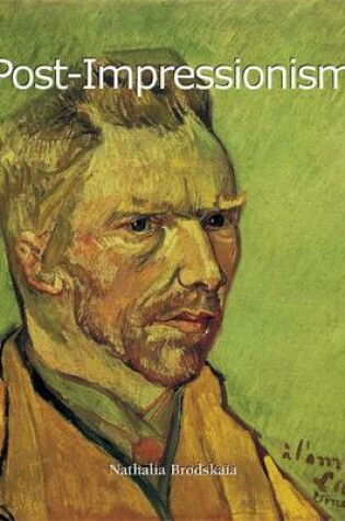 Cover of Post-impressionism