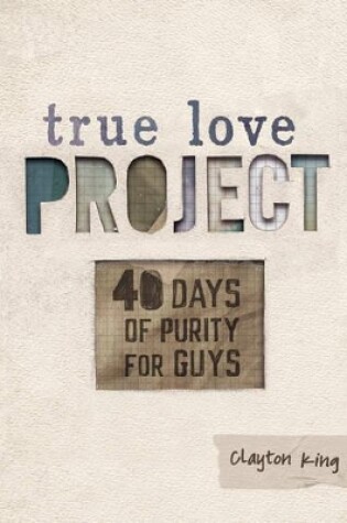 Cover of 40 Days Of Purity For Guys