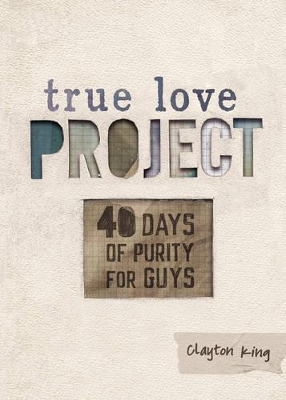 Book cover for 40 Days Of Purity For Guys