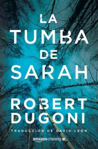 Cover of La tumba de Sarah