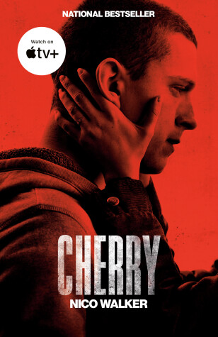 Book cover for Cherry (Movie Tie-in)