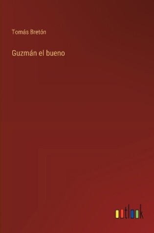 Cover of Guzmán el bueno