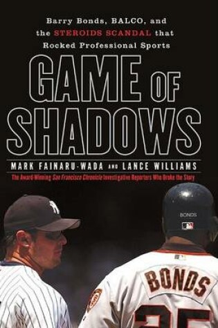 Cover of Game of Shadows