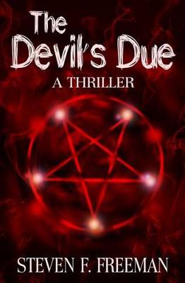 Book cover for The Devil's Due