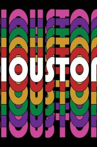 Cover of Houston