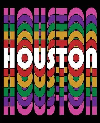 Book cover for Houston