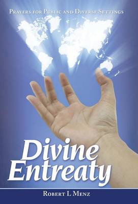 Book cover for Divine Entreaty