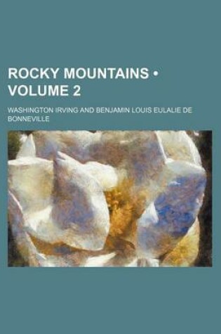 Cover of Rocky Mountains (Volume 2)