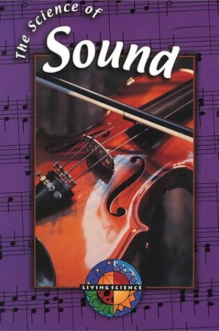 Cover of The Science of Sound