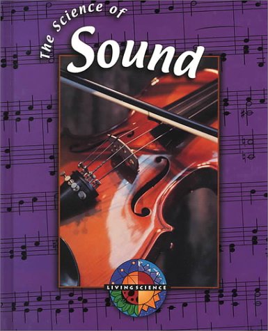 Cover of The Science of Sound