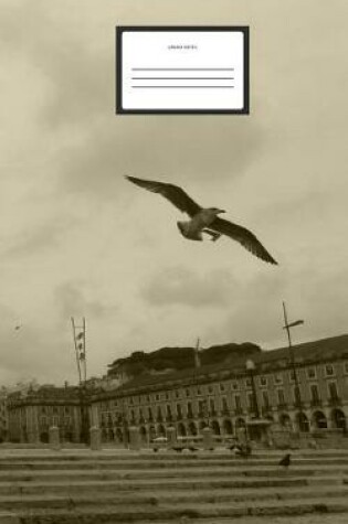Cover of Lisbon book