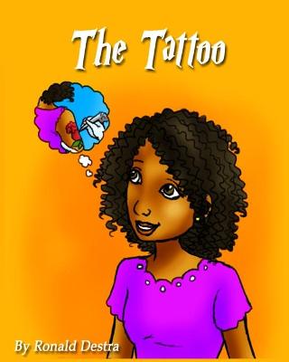 Book cover for The Tattoo