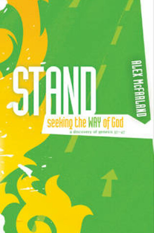Cover of Stand: Seeking the Way of God