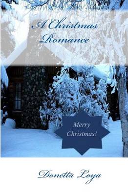 Book cover for A Christmas Romance