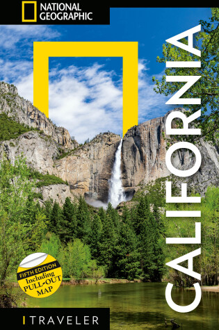 Cover of California, 5th Edition