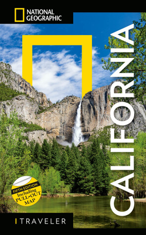 Cover of California, 5th Edition